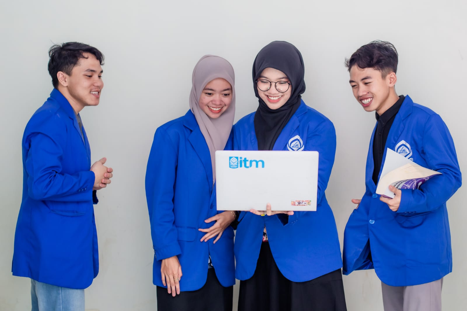 Daftar Pendidikan Teknologi Informasi ITM Nganjuk